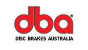 Логотип DBA